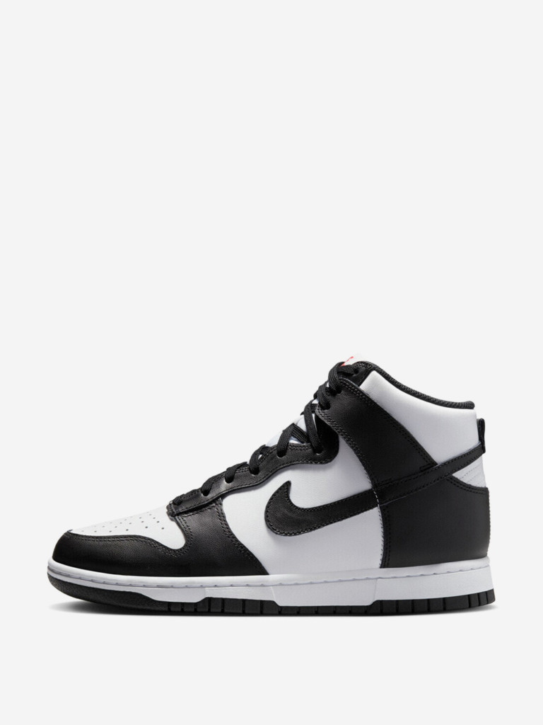 Кроссовки Nike Dunk High