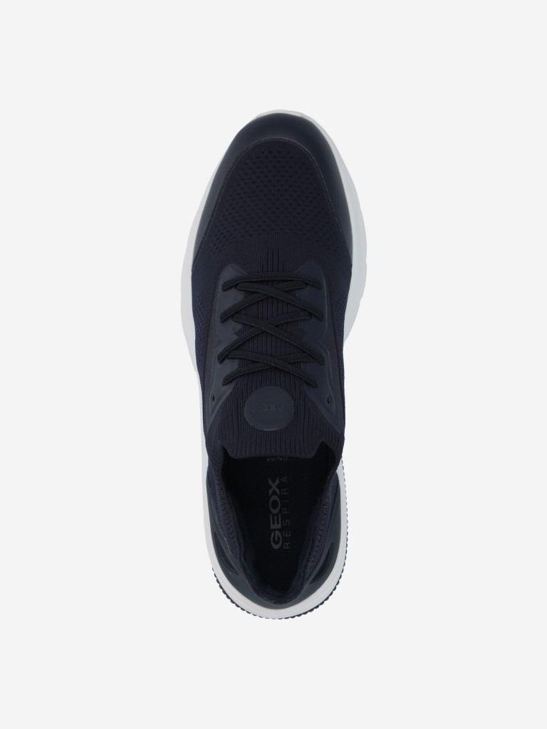 Полуботинки мужские Geox Spherica Actif