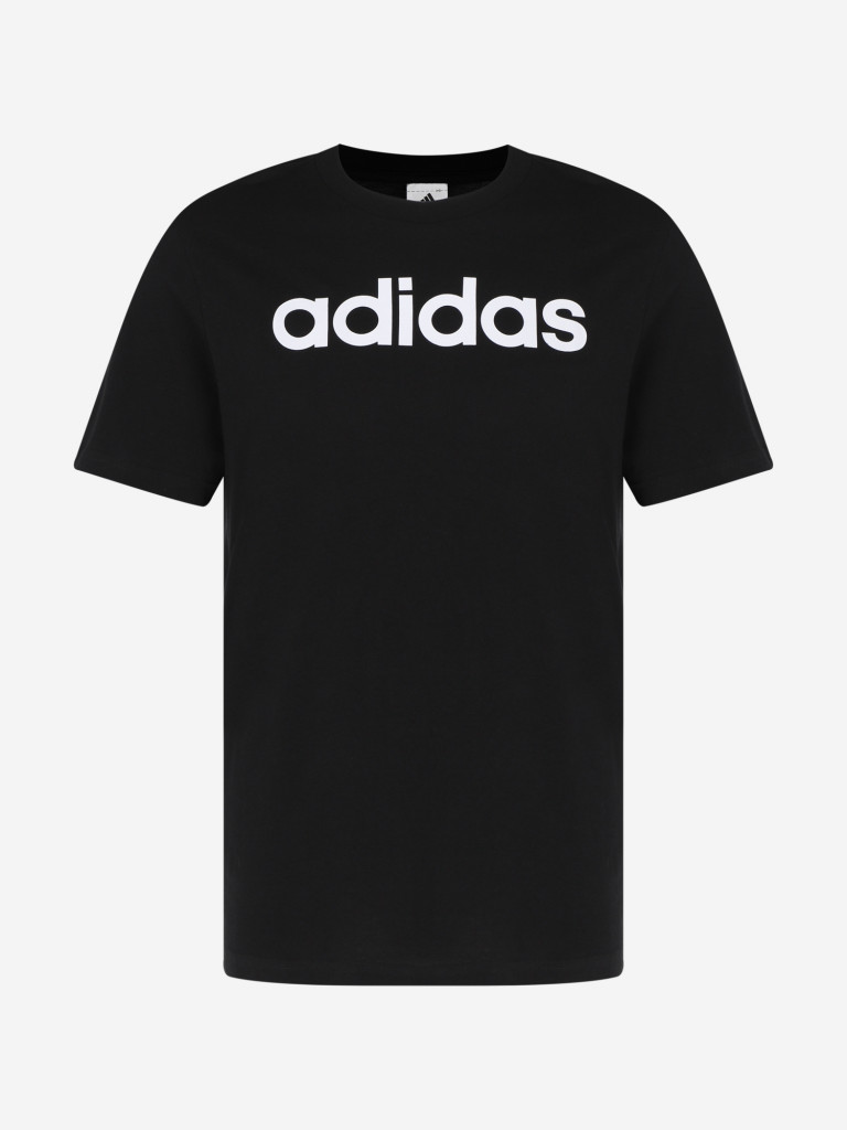 Футболка мужская adidas Lin