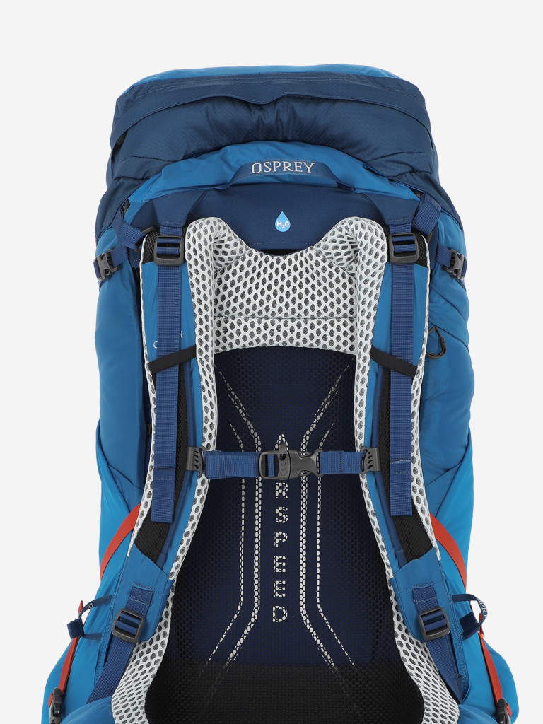 Рюкзак Osprey Atmos AG LT, 65 л