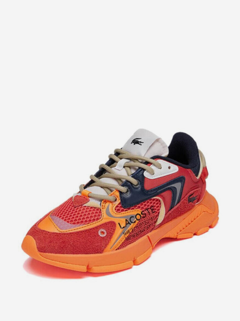 Кроссовки LACOSTE L003 Neo Low-Top
