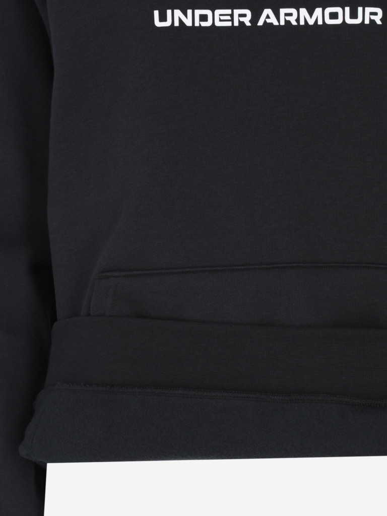 Худи для мальчиков Under Armour Rival