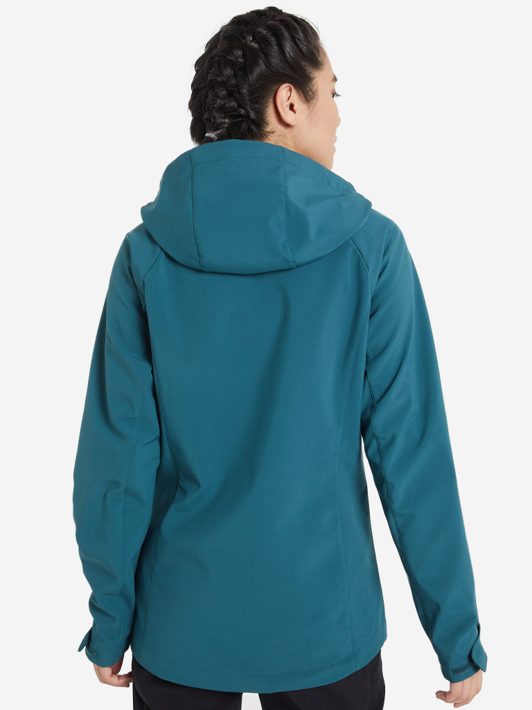 Куртка софтшелл женская Outventure