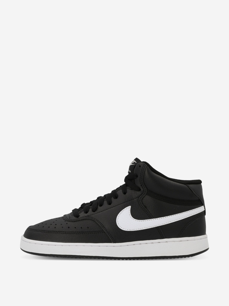 Кеды женские Nike Court Vision Mid