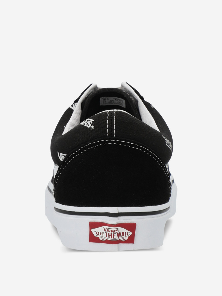 Кеды женские Vans Old Skool
