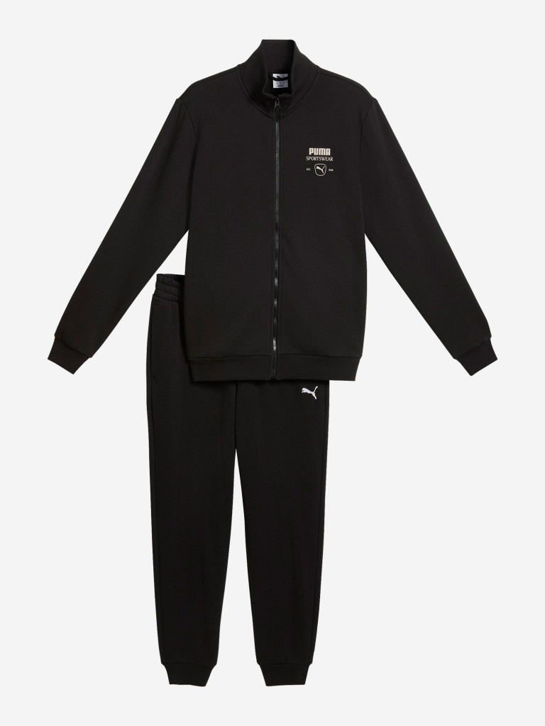 Костюм мужской PUMA Sport Fashion