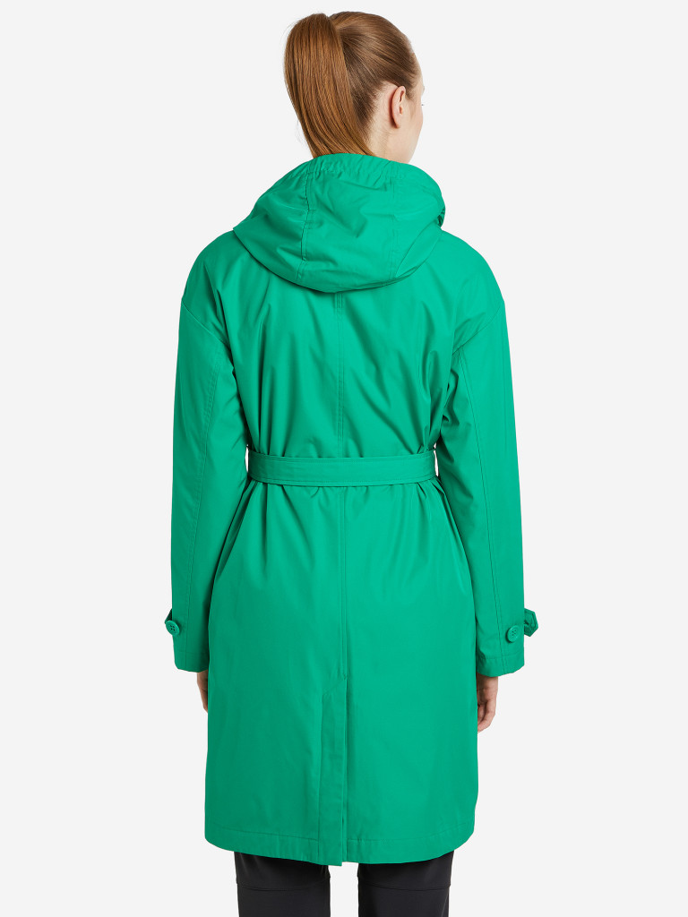 Пальто женское Geox Anyweco