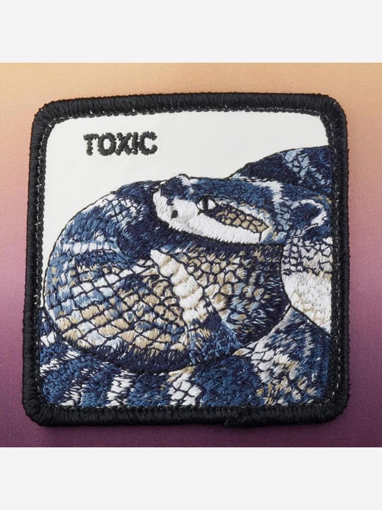 Бейсболка с сеточкой GOORIN BROTHERS 101-0366