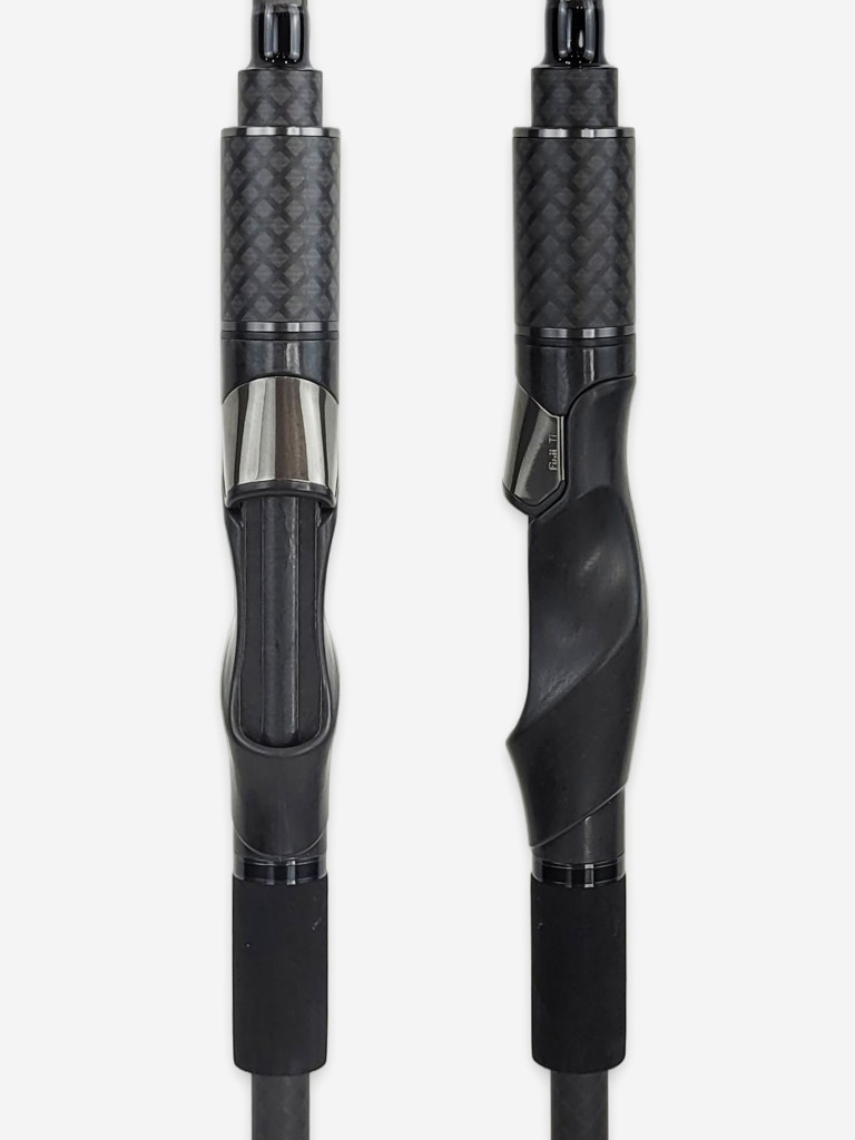 Спиннинг Narval MANTRA ST80 2.40м до 90гр 2.5PE Fast