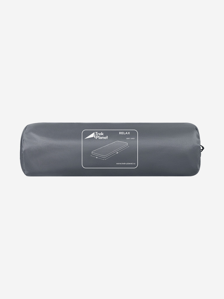 Коврик для пикника Trek Planet Relax 70 Grey