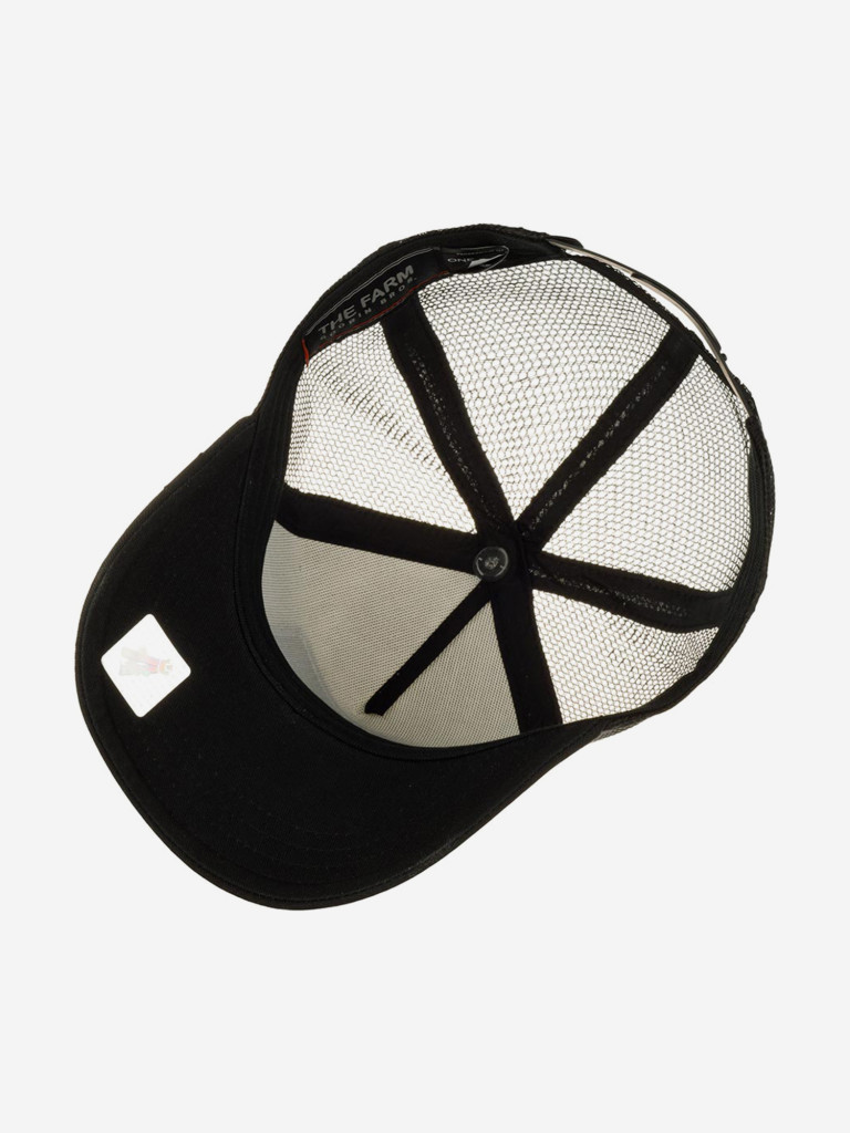 Бейсболка с сеточкой GOORIN BROTHERS 201-0041