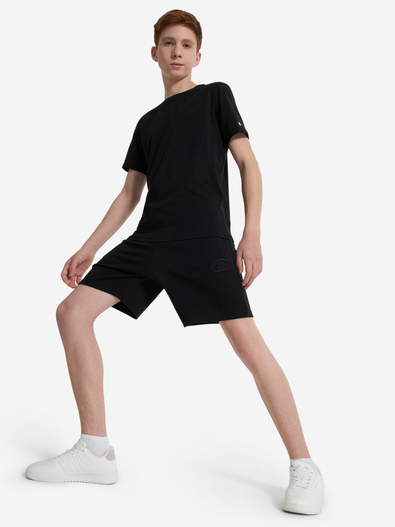 Шорты для мальчиков Champion