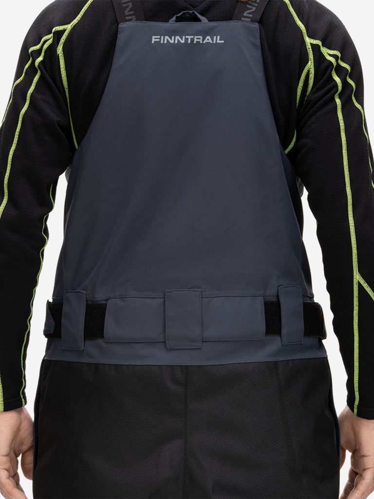 Костюм утепленный FINNTRAIL Outback