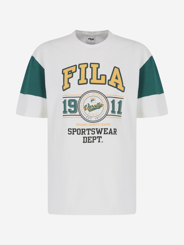 Футболка мужская FILA