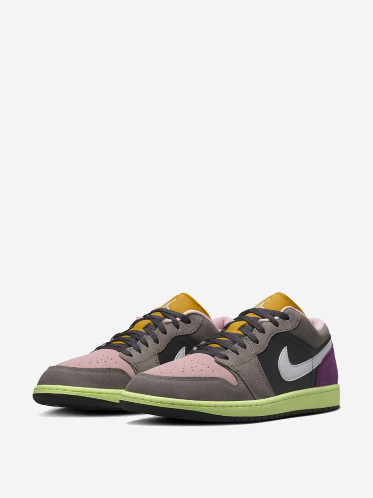 Кеды мужские Nike Air Jordan 1 Low