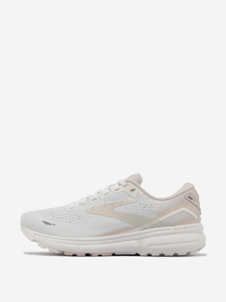 Кроссовки Brooks Ghost 15