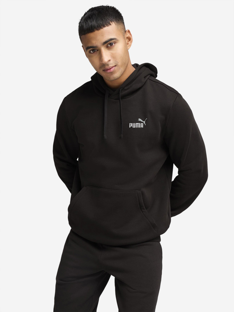 Худи мужское PUMA Ess 2 Color Small No. 1 Logo