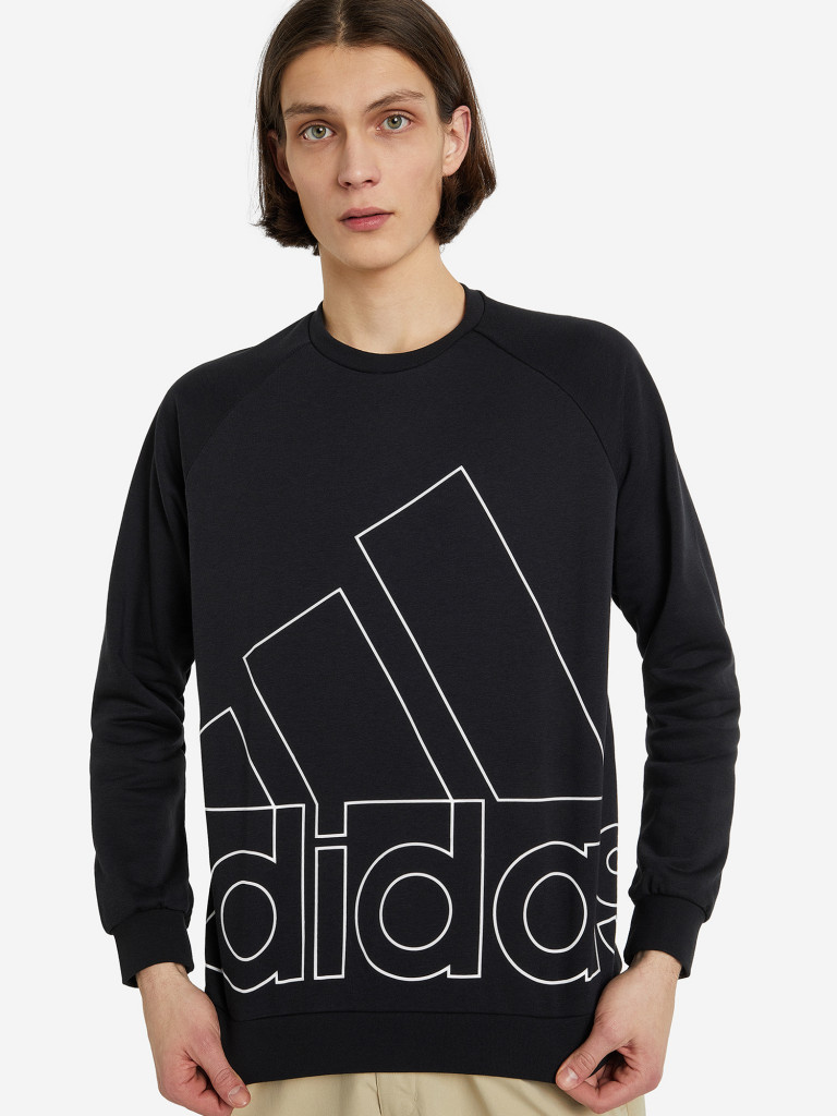 Свитшот мужской Adidas