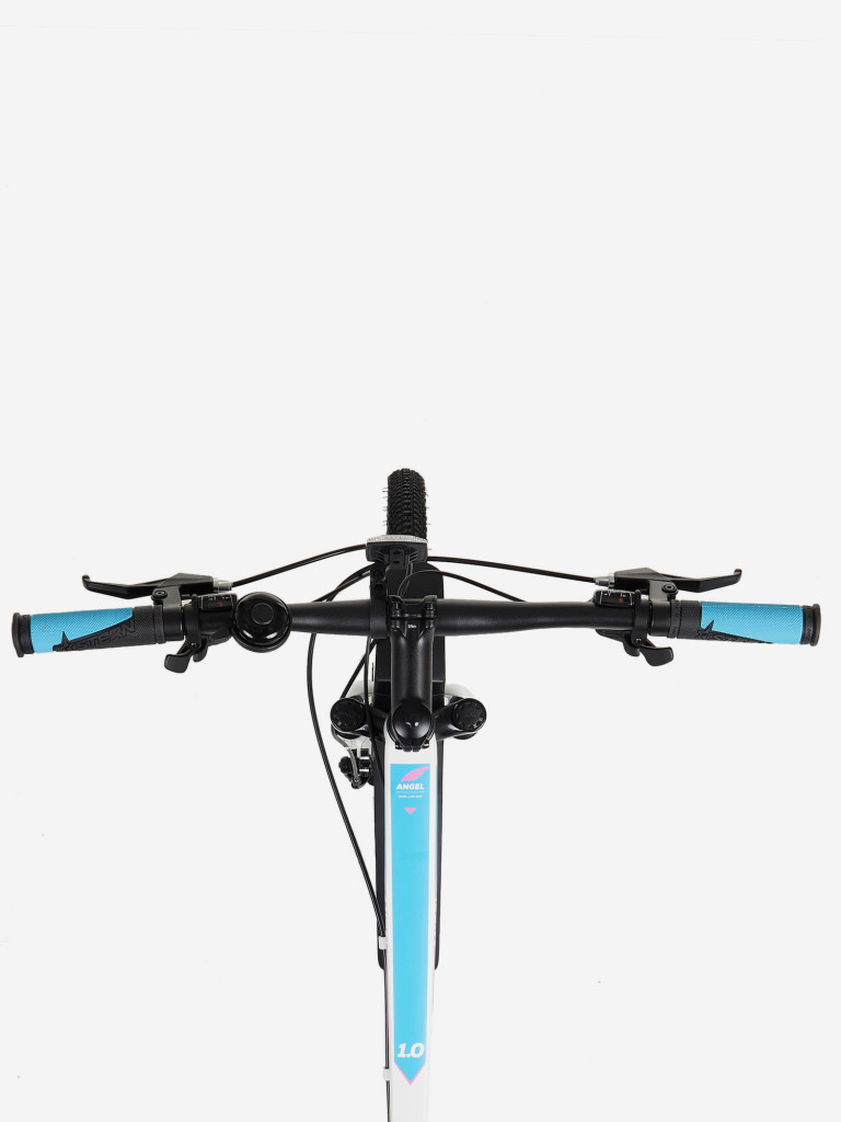 Комплект: велосипед горный женский Stern Angel 1.0 26" с аксессуарами