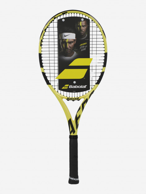 Babolat Aero G 27 18899 .