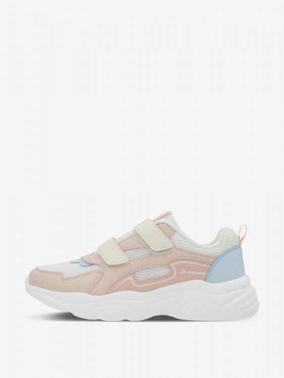 Кроссовки для девочек Demix Sp First 3.0