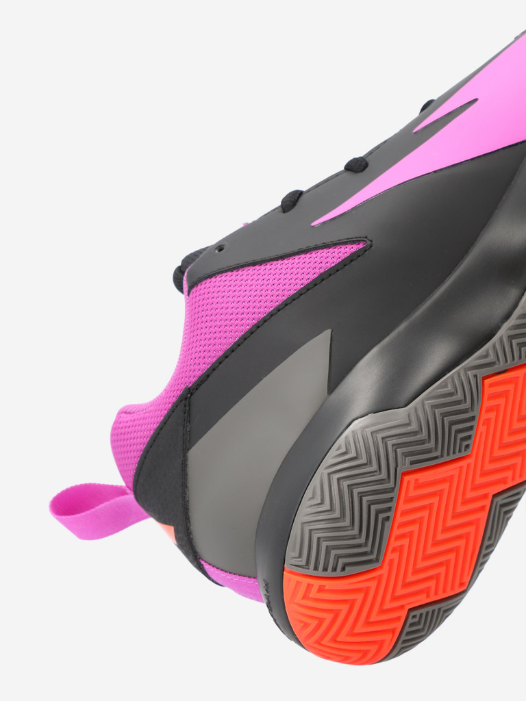 Кроссовки для мальчиков adidas Cross Em Up Select