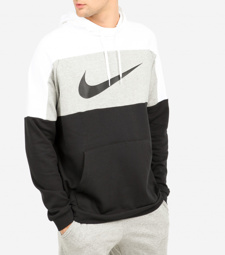 Худи мужское Nike Dri-FIT