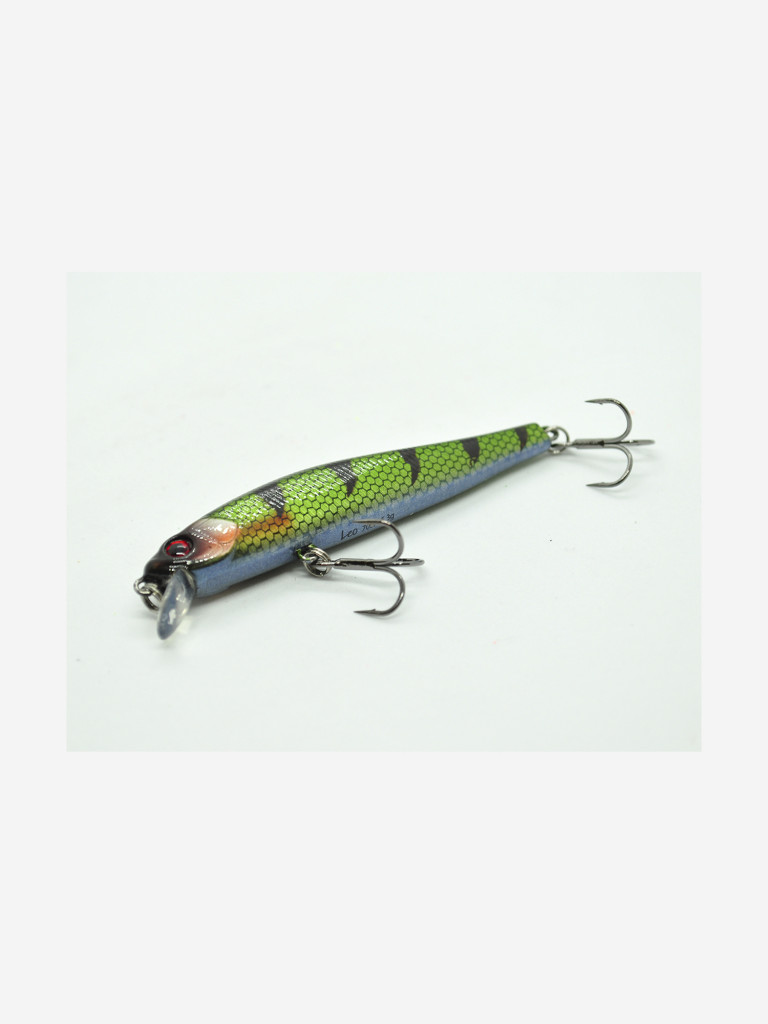 Воблер Mottomo Leo 70SP 5,3g Dark Perch