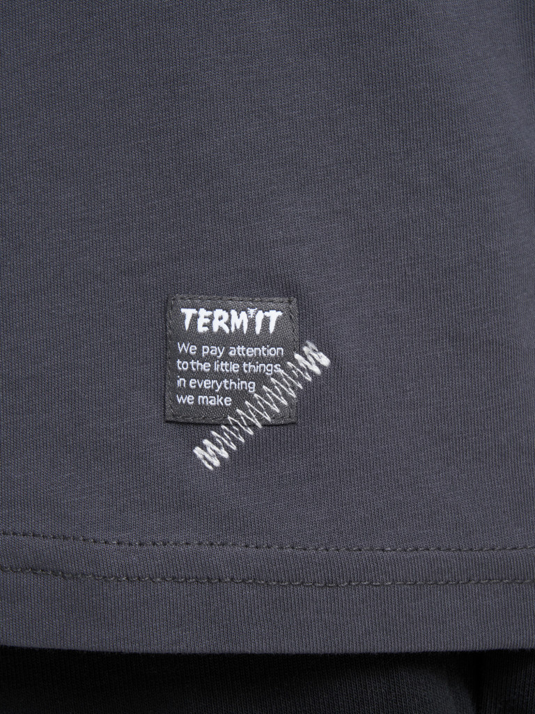 Футболка мужская Termit