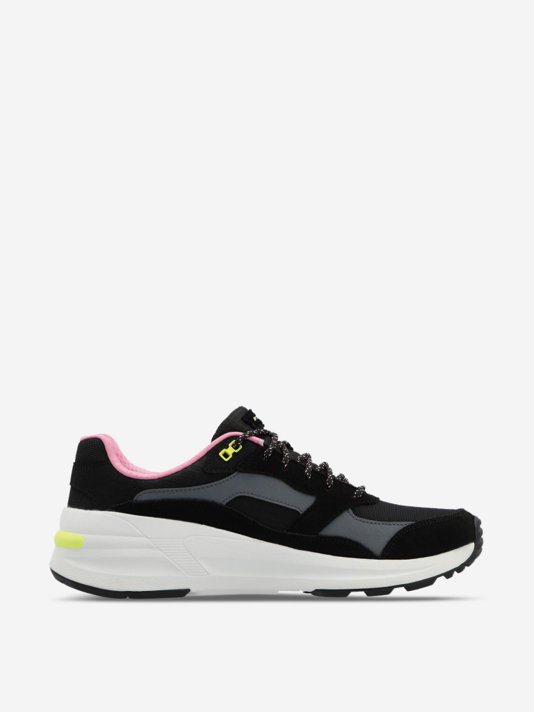 Кроссовки женские Skechers Global Jogger