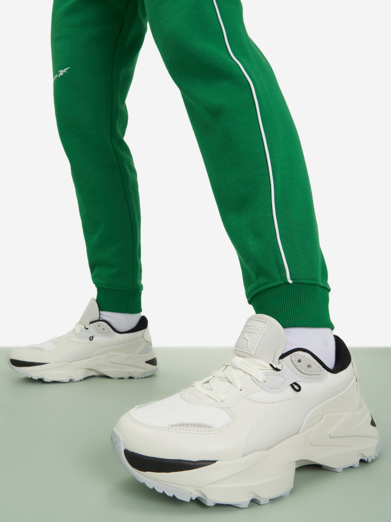 Кроссовки женские PUMA Orkid Ii Pure Luxe