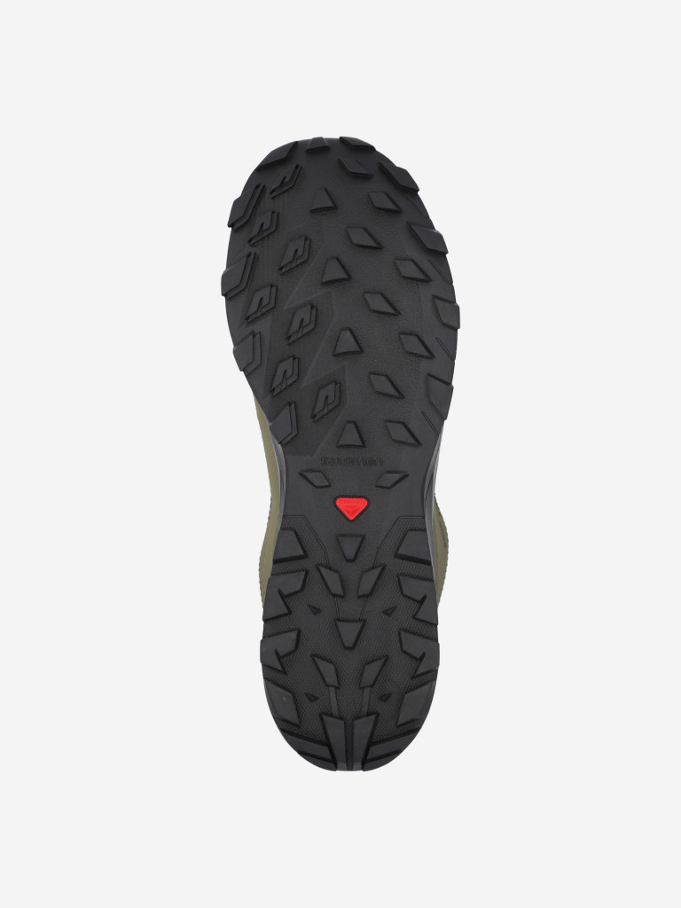 Полуботинки мужские Salomon Outline GTX