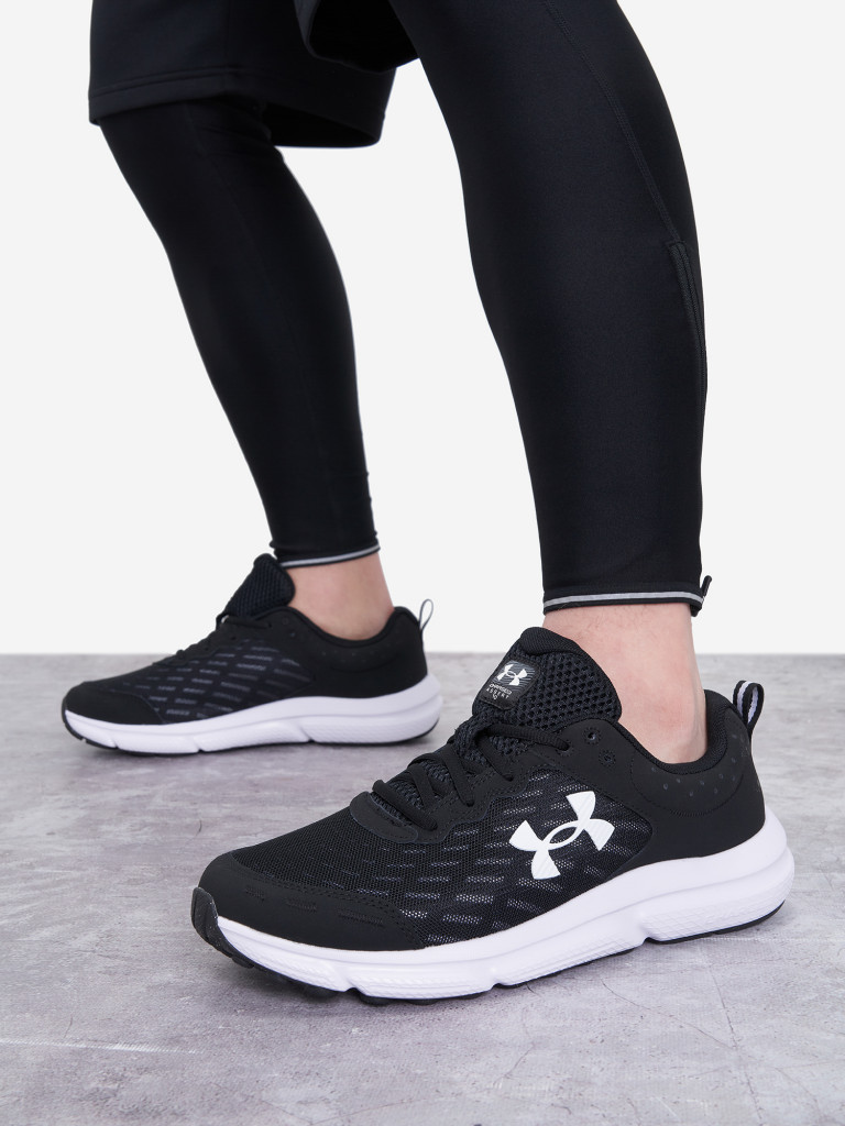 Under Armour Charged Assert 10 3026175 12799