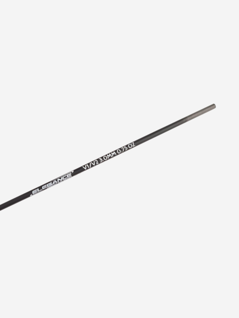 Вершинка фидерного удилища ELEGANCE FEEDER PRO V1 V2 2,5oz 3,0мм