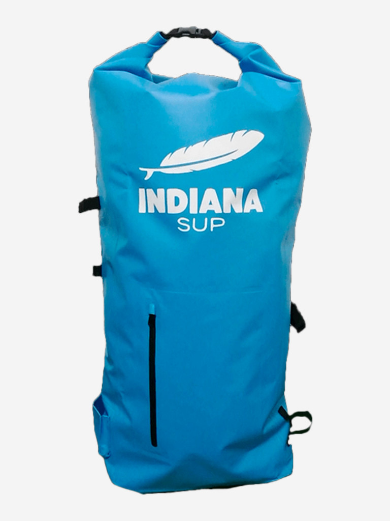 Сапборд надувной Indiana 12.6 Feather 2025, 381x81.3x15 см, 7.5 кг