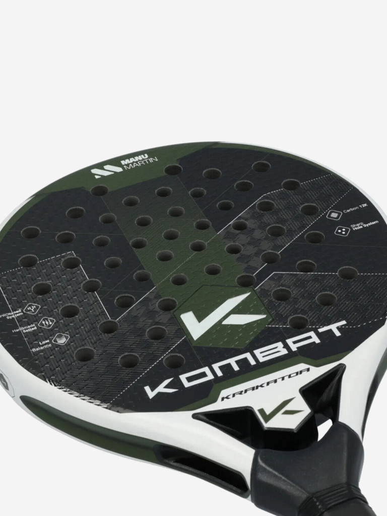 Ракетка для падела Kombat Krakatoa