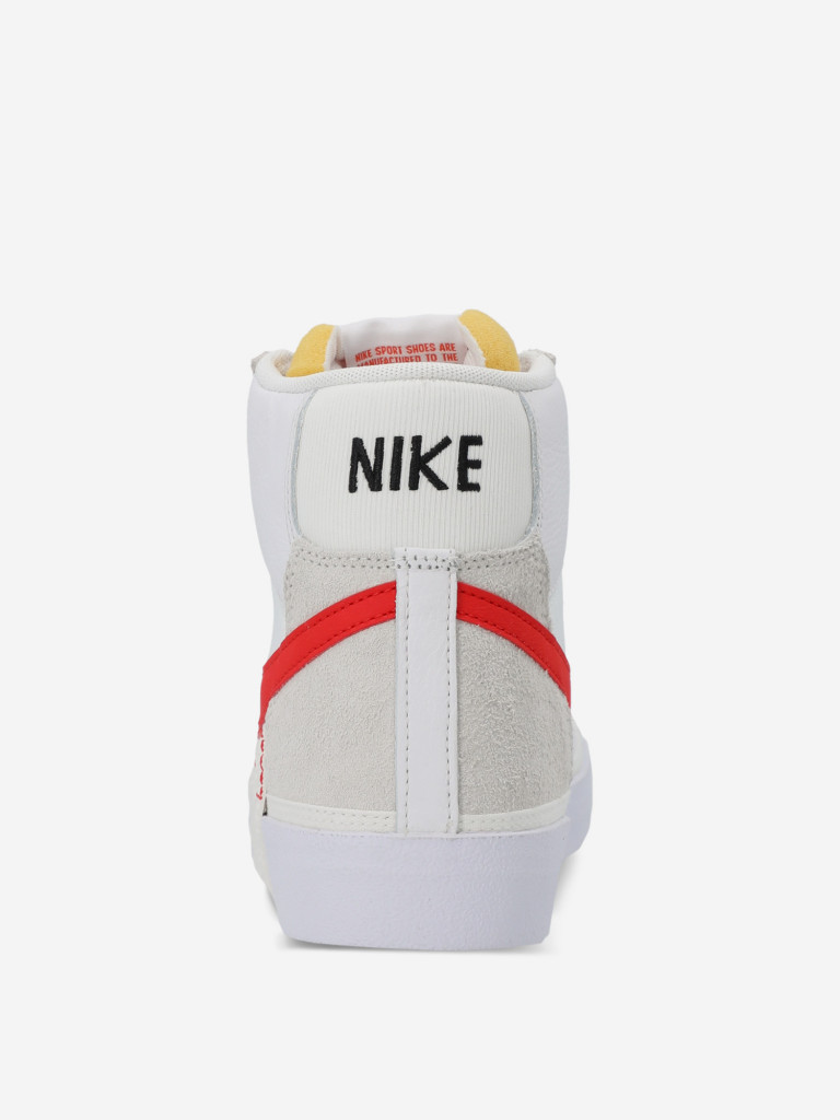 Кеды мужские Nike Blazer Mid '77 Pro Club