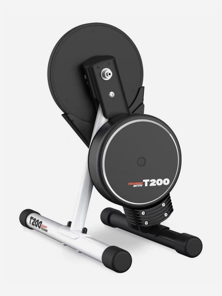 Умный велостанок с прямым приводом Magene T200