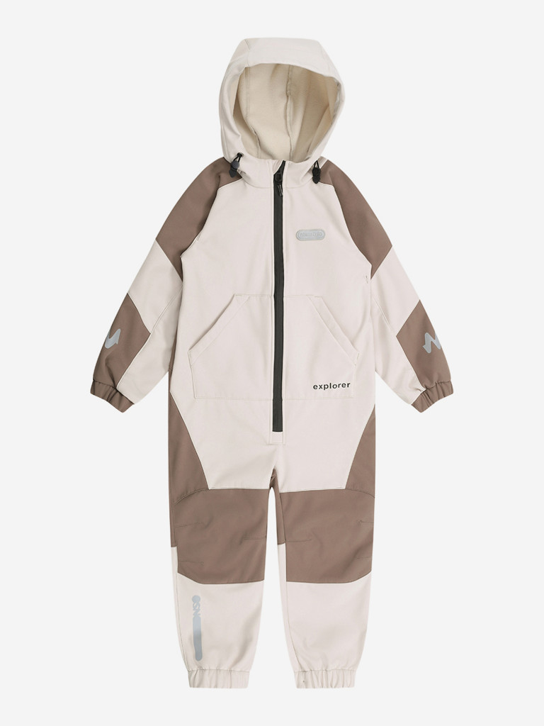 Комбинезон NIKASTYLE