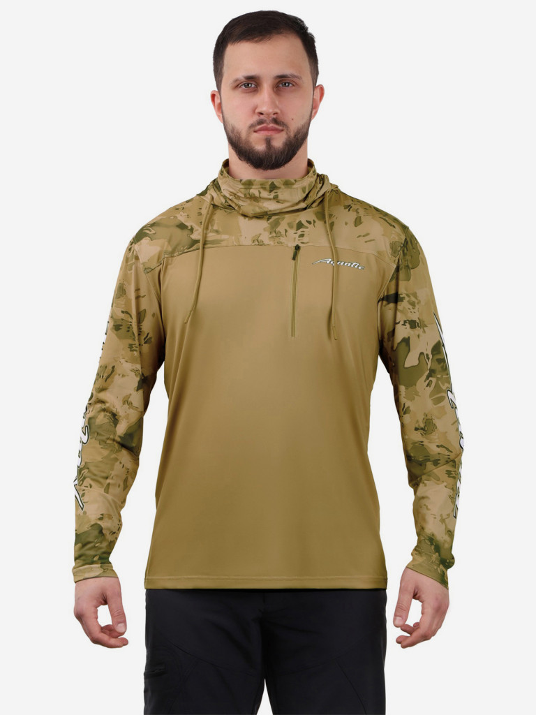 Комплект джерси подарочный для рыбалки Aquatic