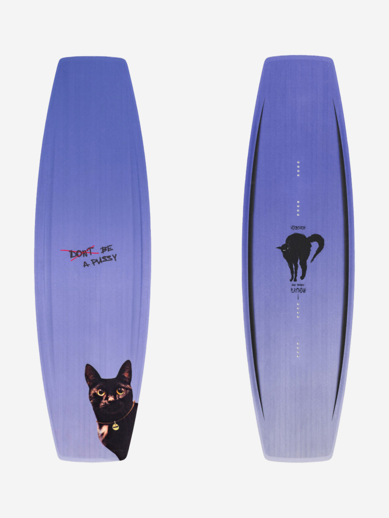 Вейкборд Mirboards PLAYTHING 25