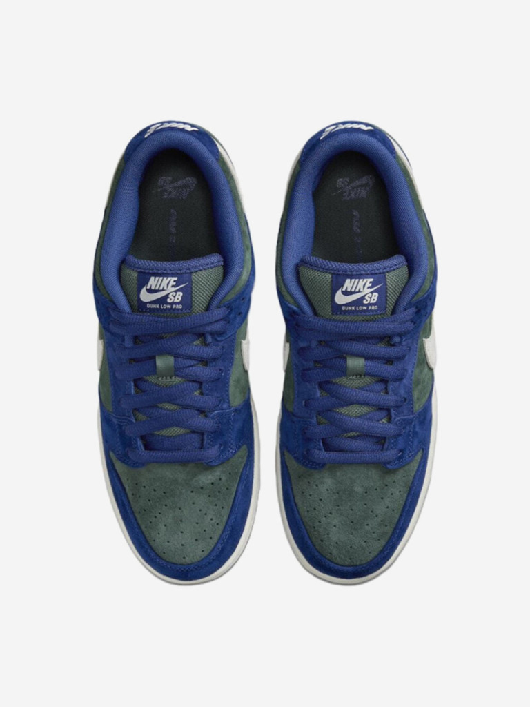 Кроссовки Nike Sb Dunk Low