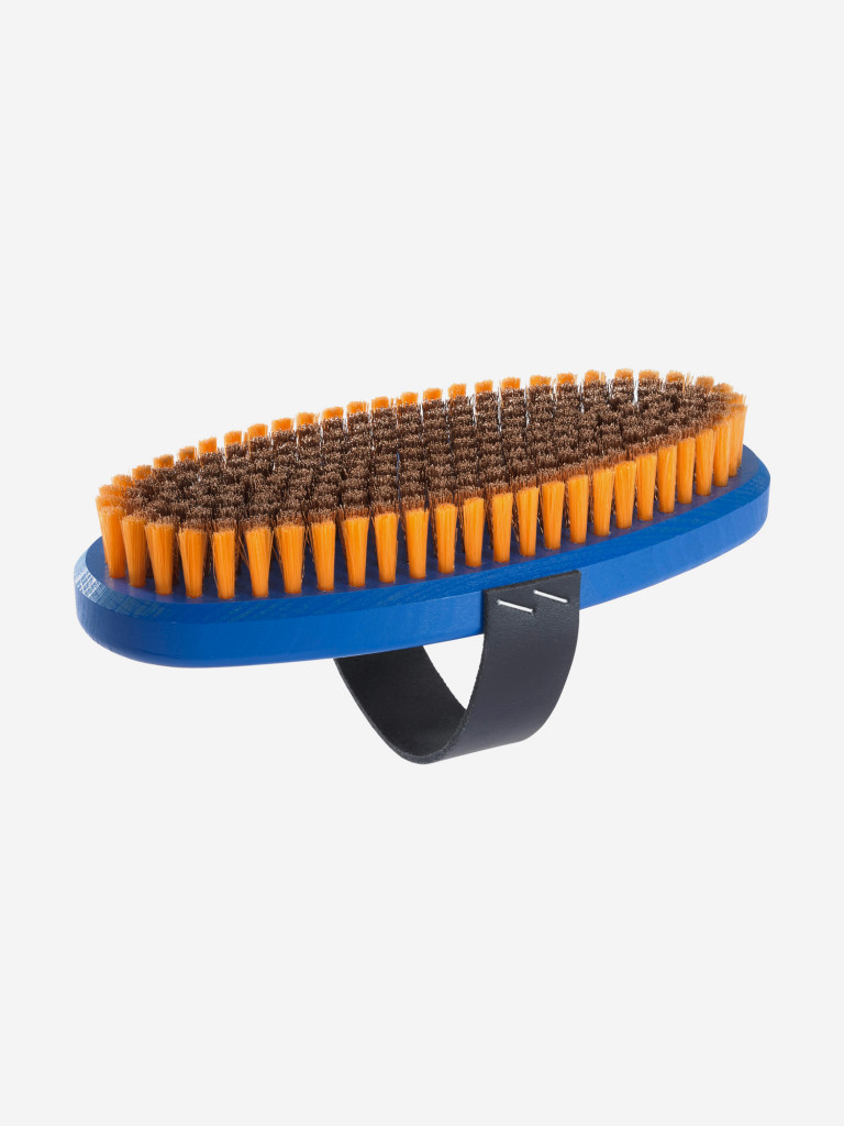 Щетка Holmenkol Oval Brush Bronze long wire