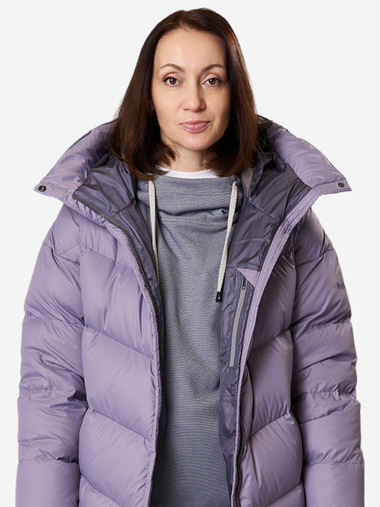 Пальто пуховое Red Fox Astra Женское