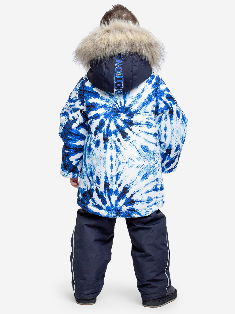 Комплект для мальчика batik Невил