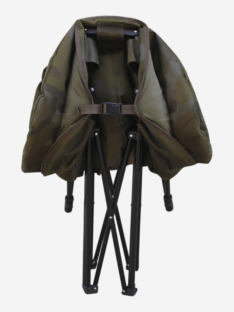 Кресло карповое Logic Carp SUNCHAIR LC-SCC