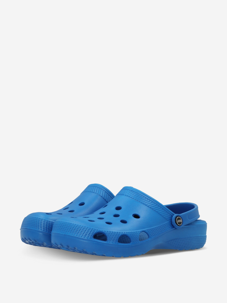 Сабо для мальчиков Joss Sp Garden Shoes 2
