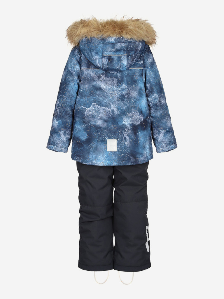 Костюм NIKASTYLE