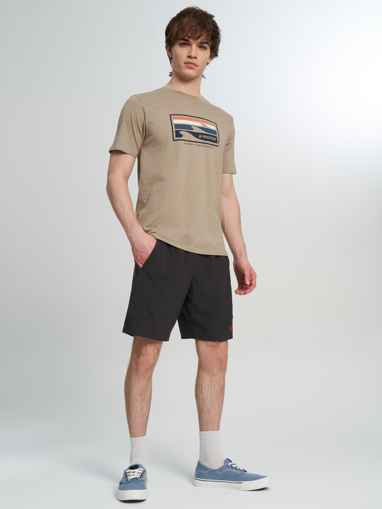 Футболка мужская Protest