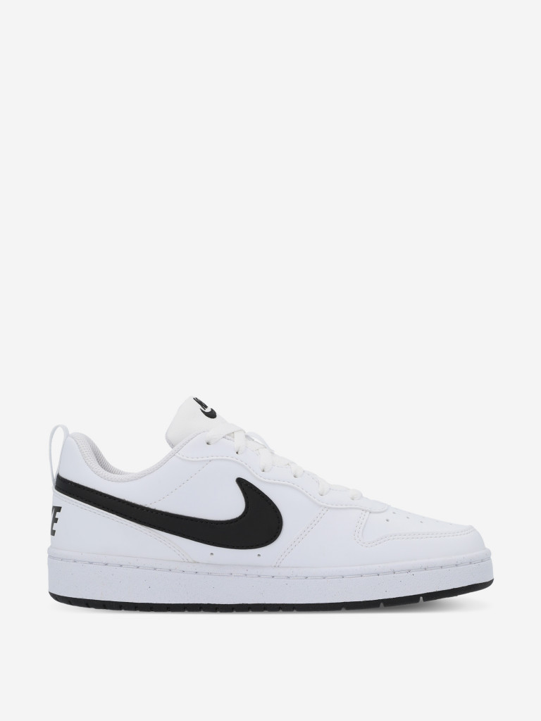 Кеды детские Nike Court Borough Low Recraft Bg